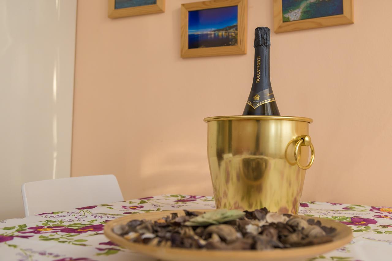 Il Signò Cocco Appartamento Taormina