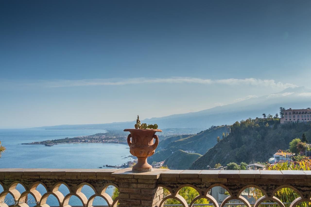 Il Signò Cocco Appartamento Taormina